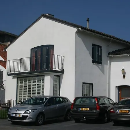 Maisondami168 Habitación en casa particular Zandvoort