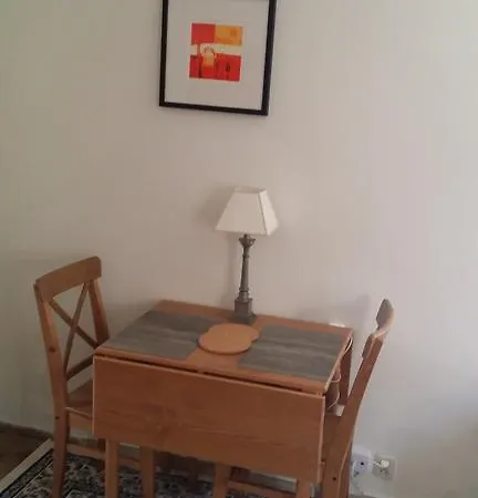 Privatunterkunft Maisondami168 *
